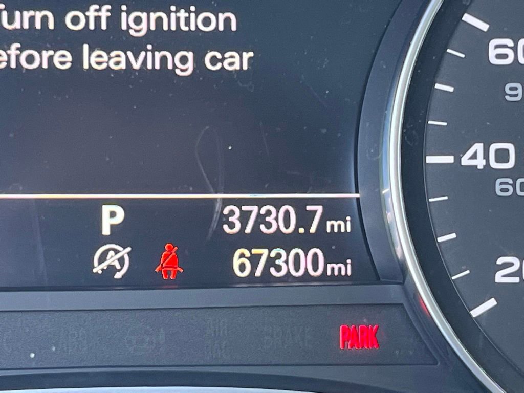 Used 2018 Audi A6 3.0T Premium Plus w/ Premium Plus Package AWD/4WD image 22