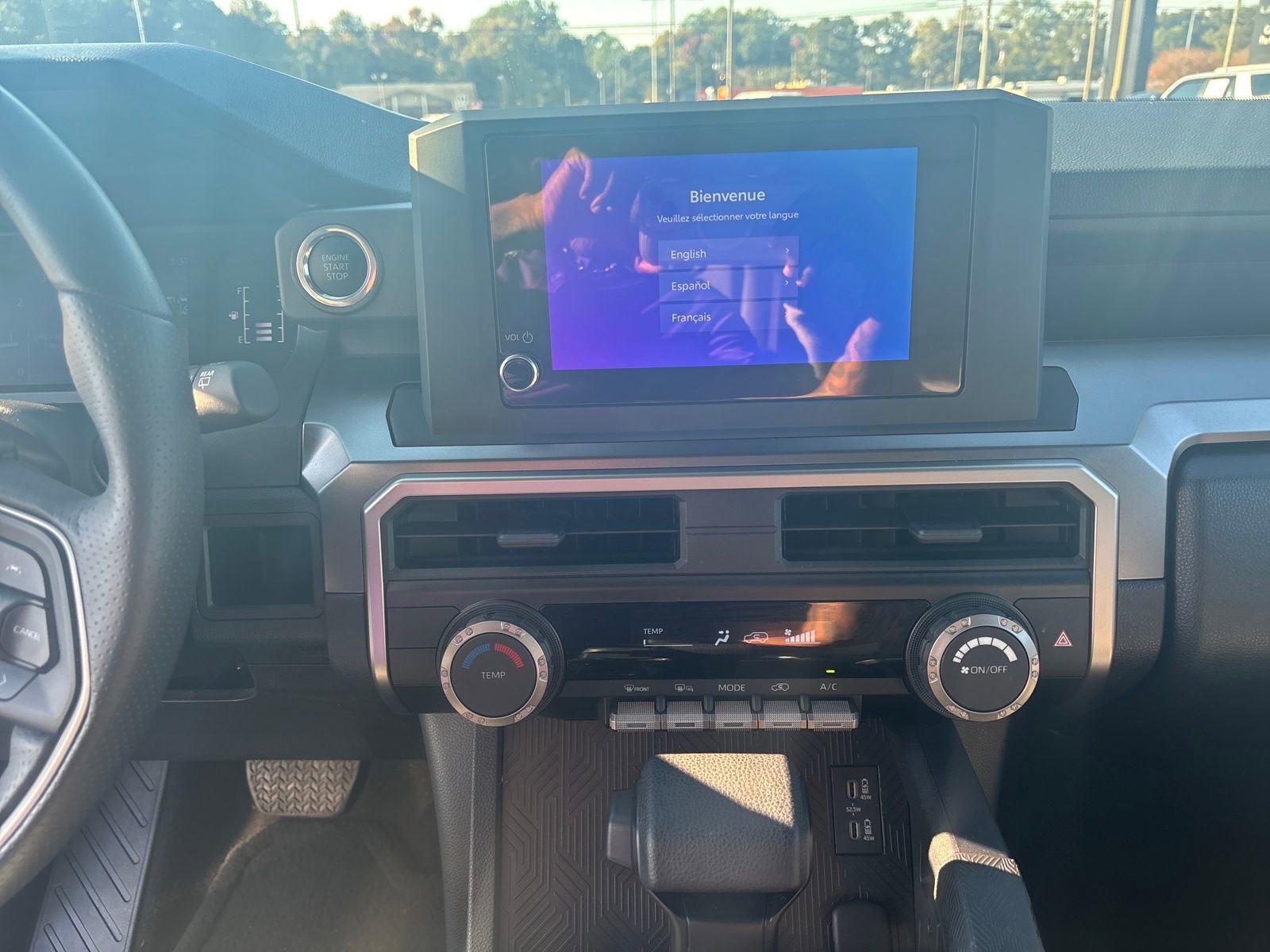 Used 2025 Toyota 4Runner SR5 image 18