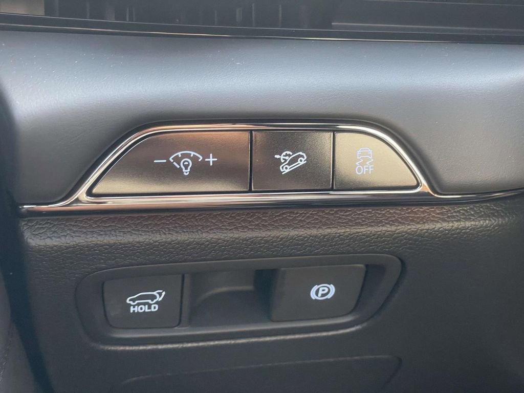 New 2026 Genesis GV80 3.5T Prestige image 13