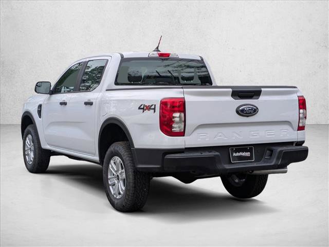 New 2025 Ford Ranger XL image 8