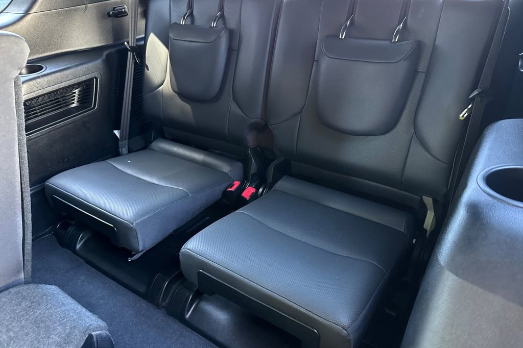 Used 2022 Lexus GX 460 Premium w/ Premium Package AWD/4WD image 14
