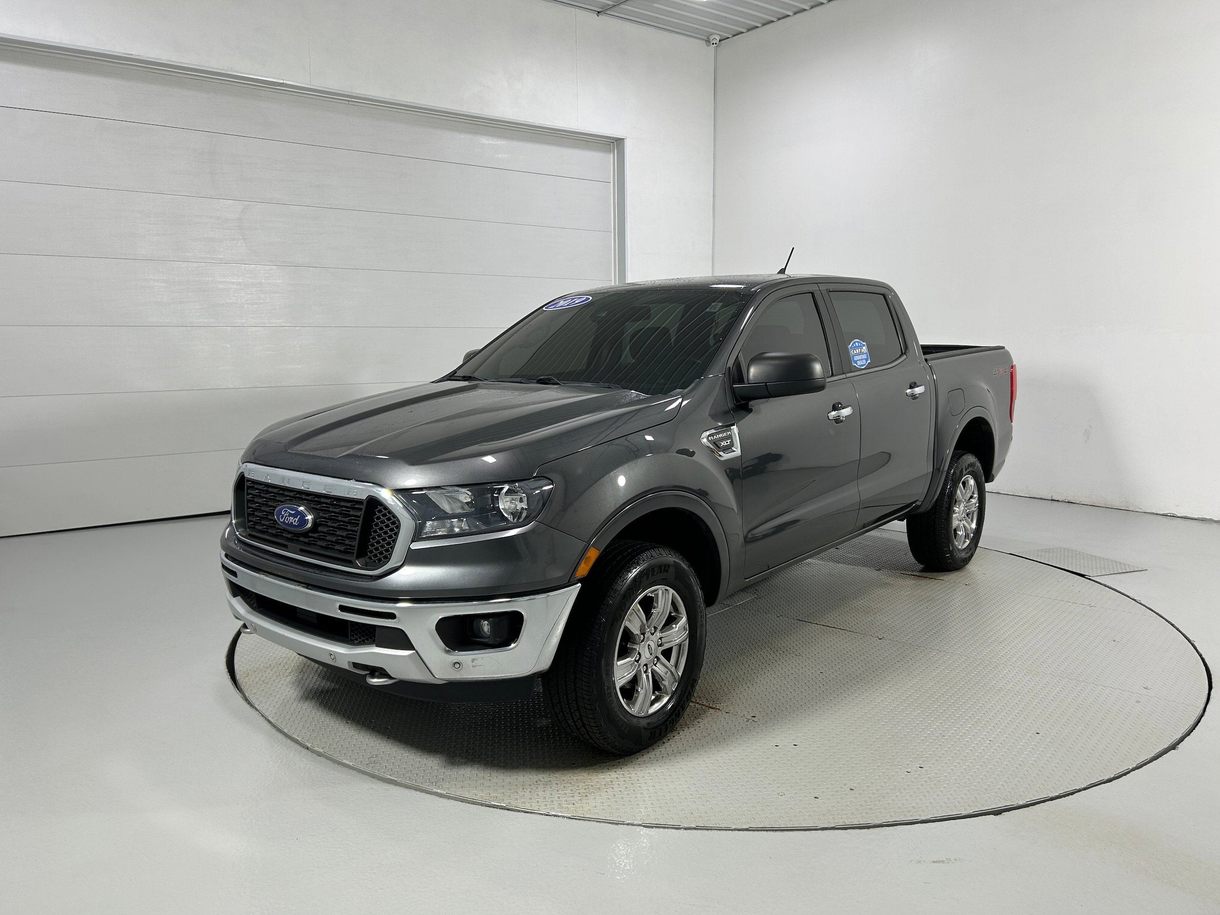Used 2019 Ford Ranger XLT w/ Equipment Group 301A Mid image 20