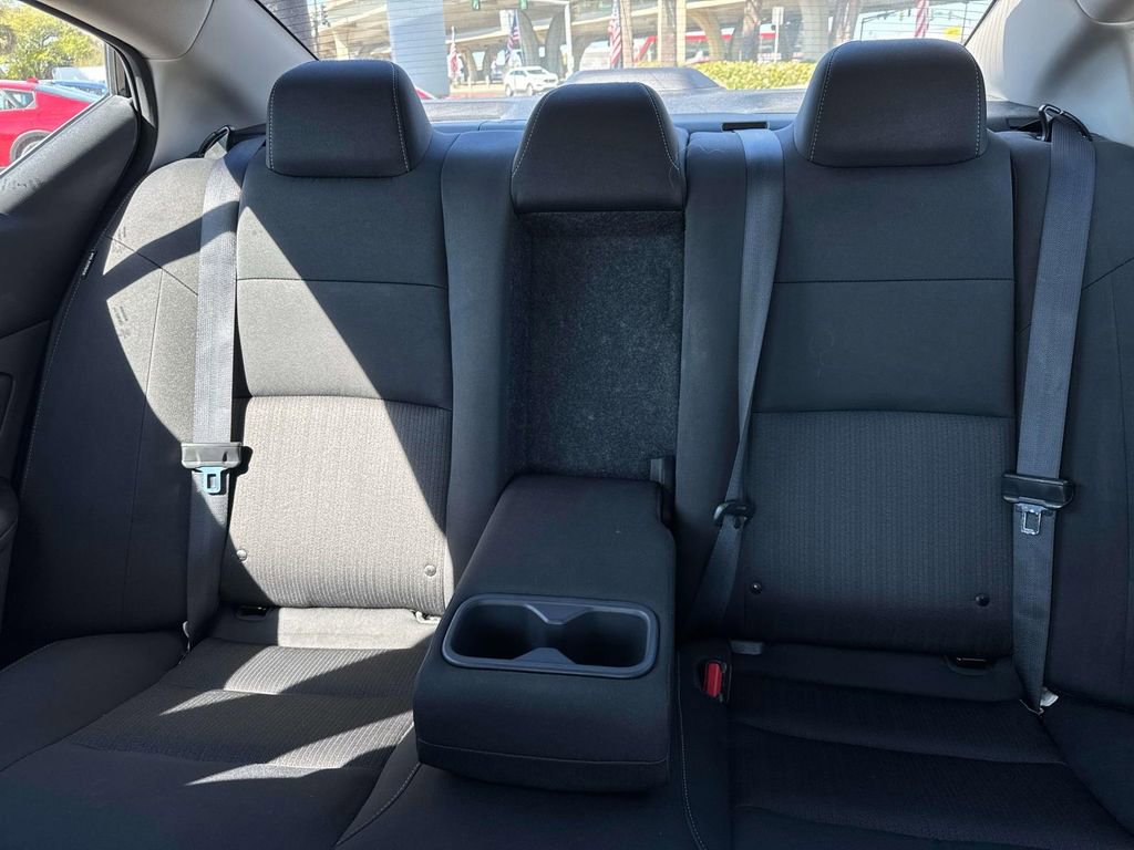 Used 2023 Nissan Altima 2.5 S image 36