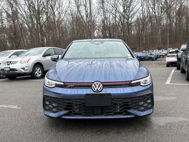 New 2026 Volkswagen GTI SE image 6