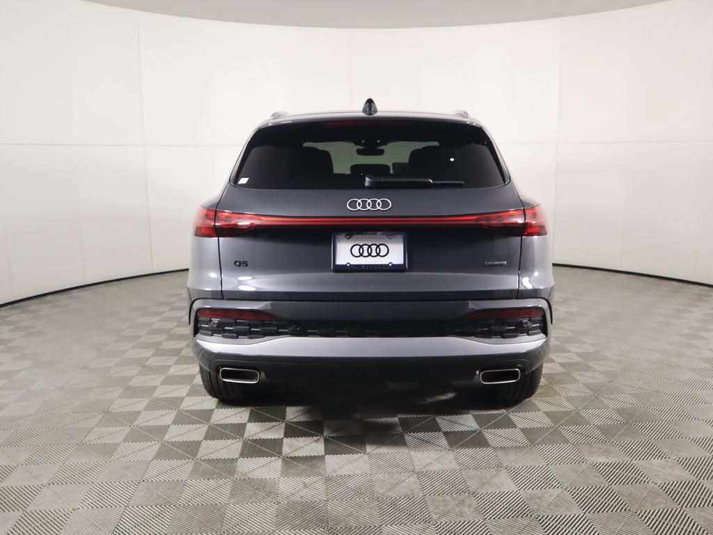 Used 2025 Audi Q5 Premium w/ Premium Plus AWD/4WD image 7