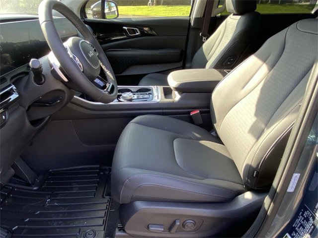 New 2026 Kia Carnival SX Prestige image 13
