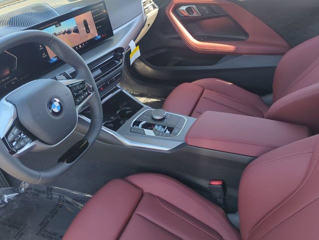 Used 2026 BMW 230i Coupe w/ Premium Package RWD image 16