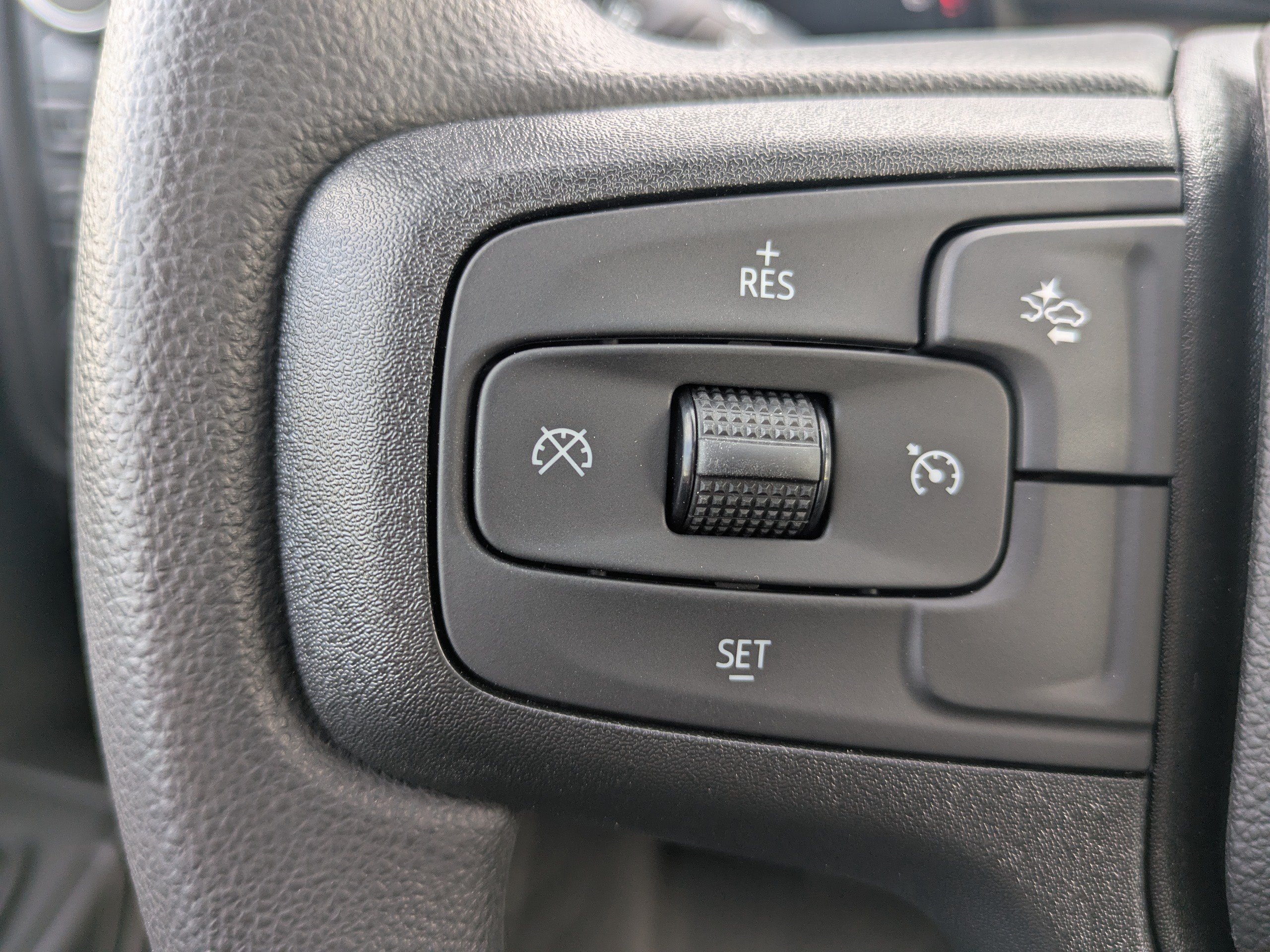 New 2026 Chevrolet Silverado 1500 Custom AWD/4WD image 24