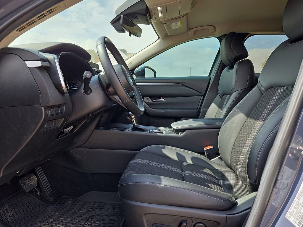 Used 2024 MAZDA CX-50 AWD 2.5 S w/ Weather Package image 25