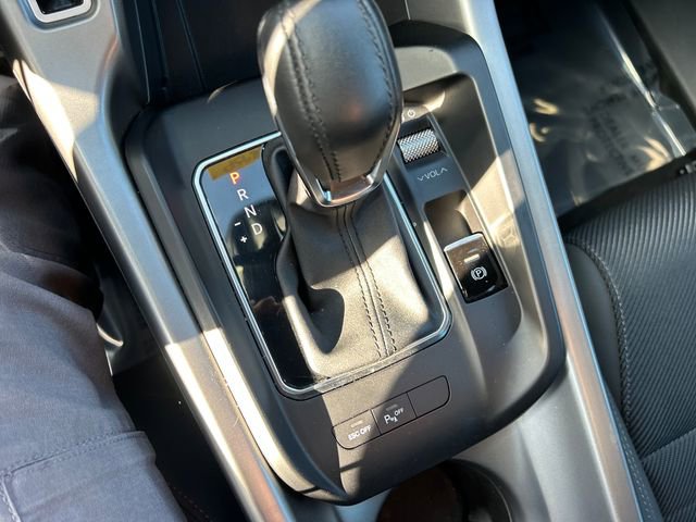 Used 2024 Dodge Hornet R/T image 21