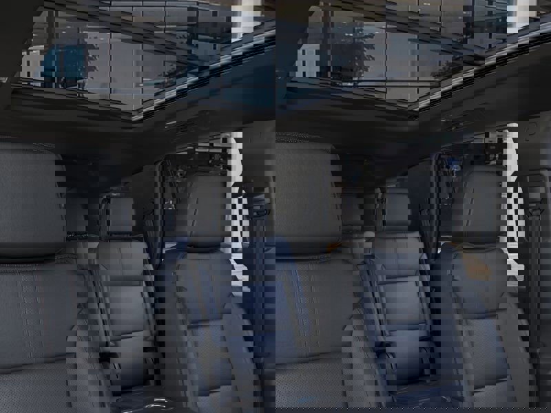 New 2026 Chevrolet Tahoe RST image 24