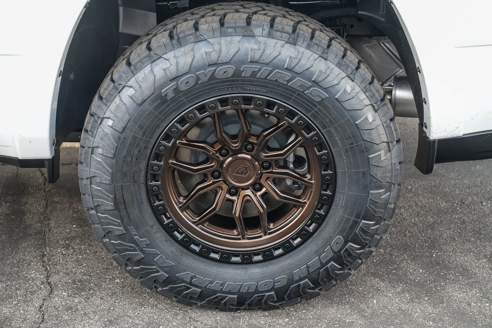 New 2026 RAM 1500 Big Horn AWD/4WD image 10