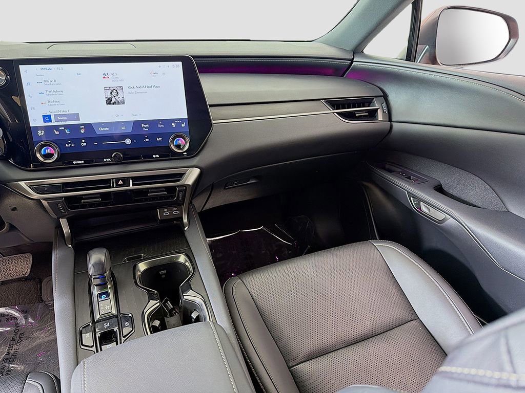 Used 2023 Lexus RX 350 Premium Plus w/ Accessory Package (Z1) FWD image 41