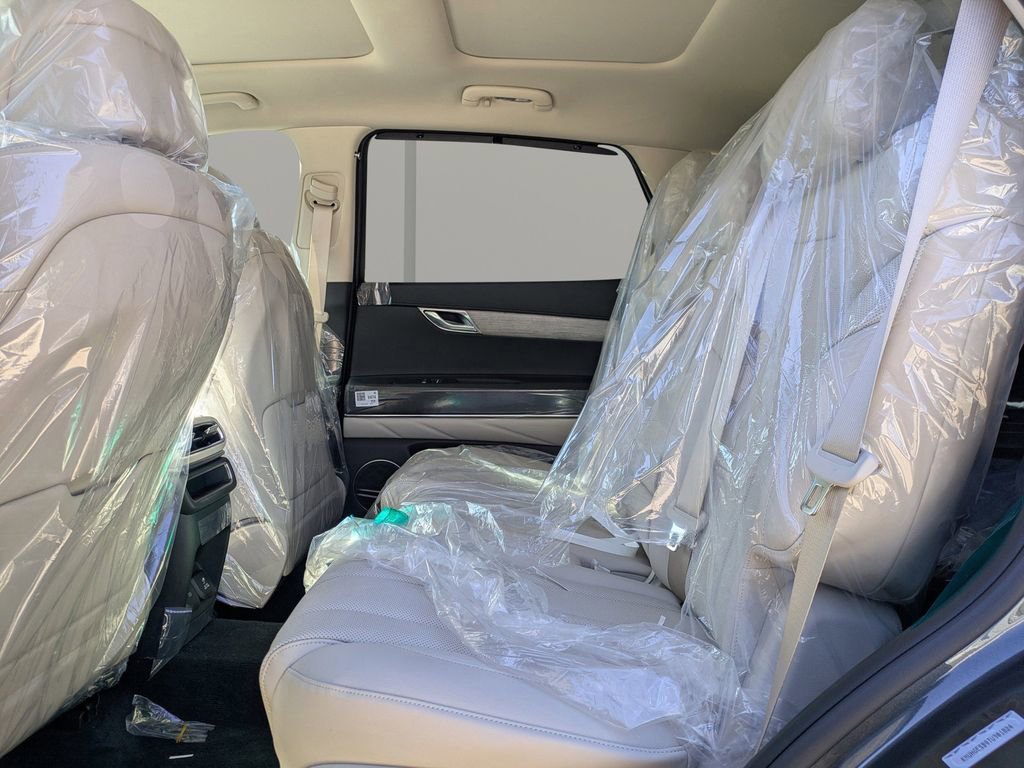 New 2026 Genesis GV80 2.5T Select image 15