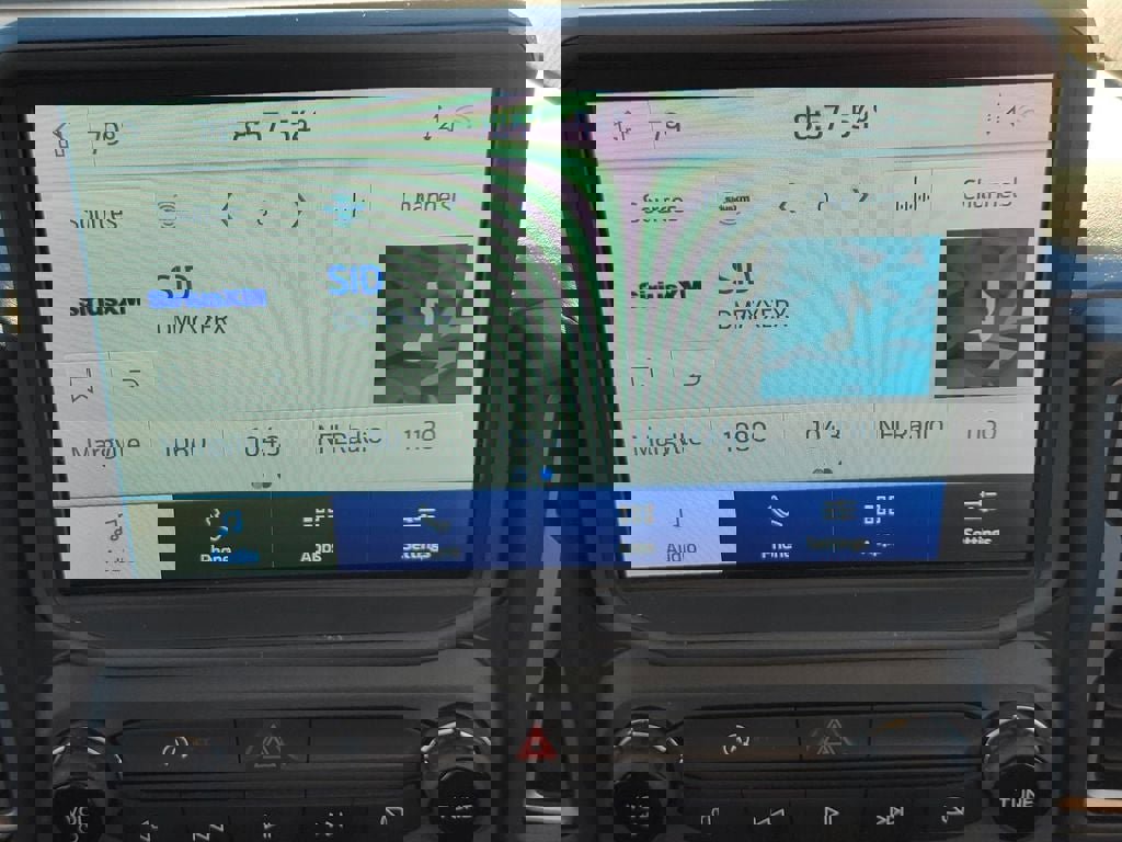 Used 2024 Ford Bronco Sport Big Bend image 22