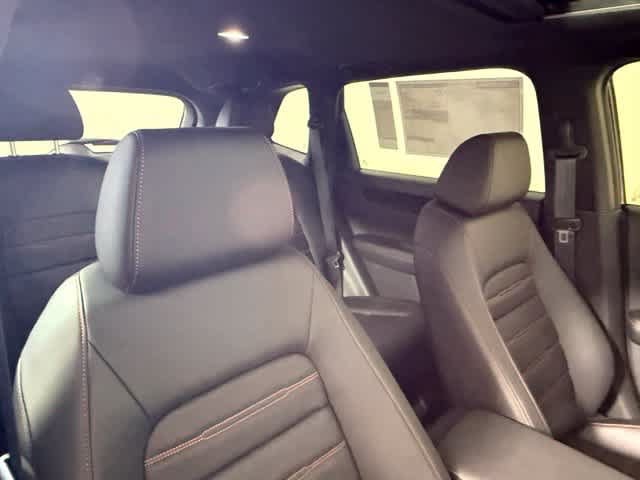 New 2027 Honda CR-V Sport Touring image 60