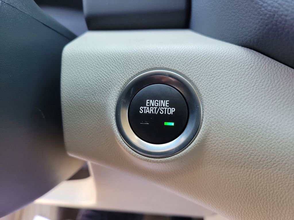 Certified 2023 GMC Terrain Denali w/ Black Diamond Edition image 33