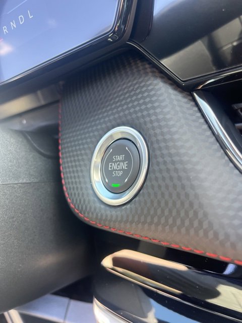 New 2026 Chevrolet Equinox RS w/ Convenience Package III image 23