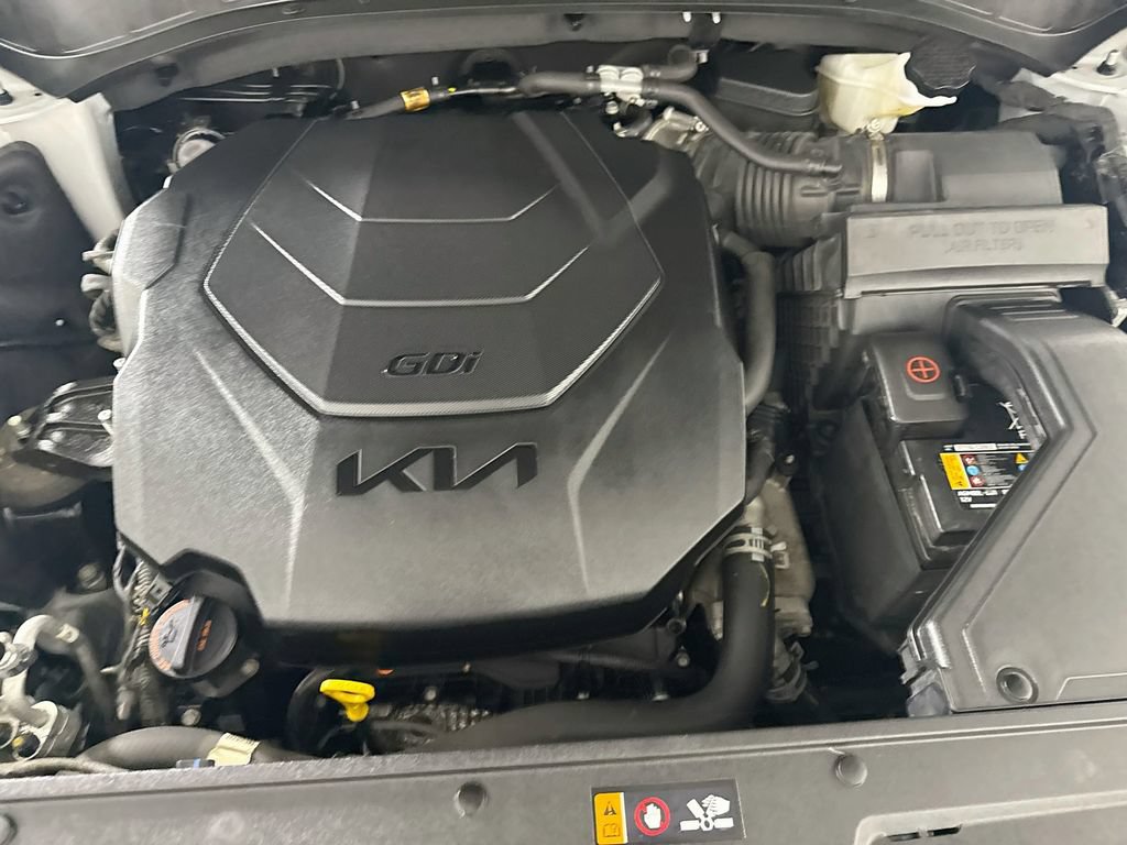 Used 2023 Kia Telluride SX Prestige X-Pro AWD/4WD image 35
