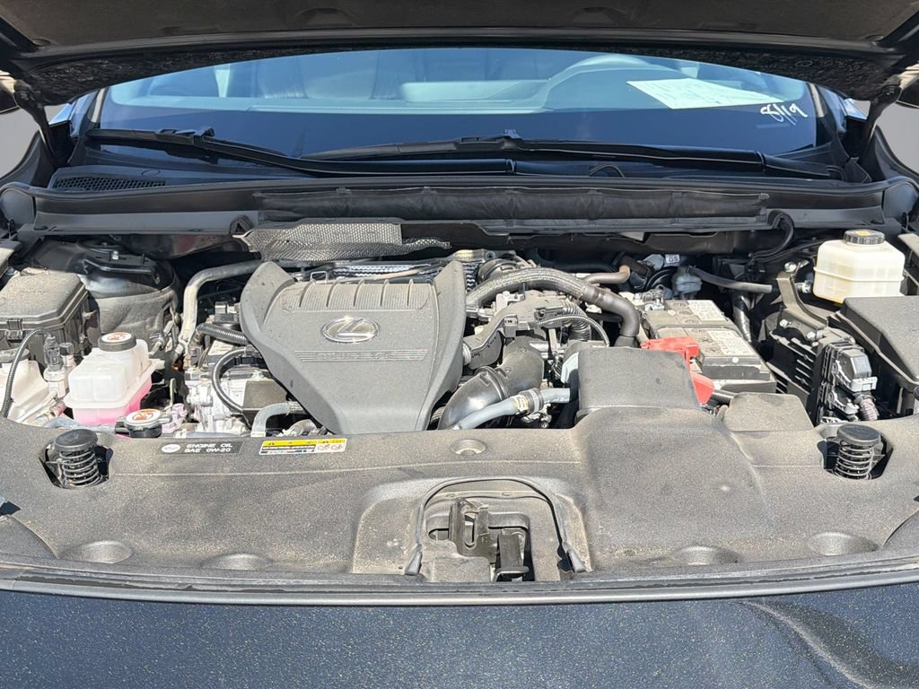 Used 2024 Lexus RX 350 FWD w/ Technology Package image 14