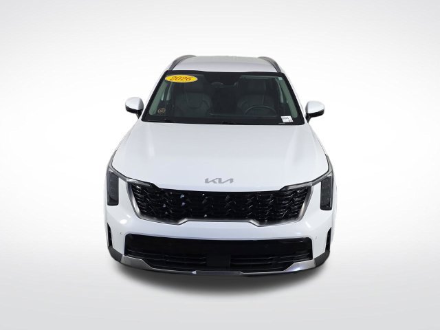 Used 2026 Kia Sorento EX AWD/4WD image 46