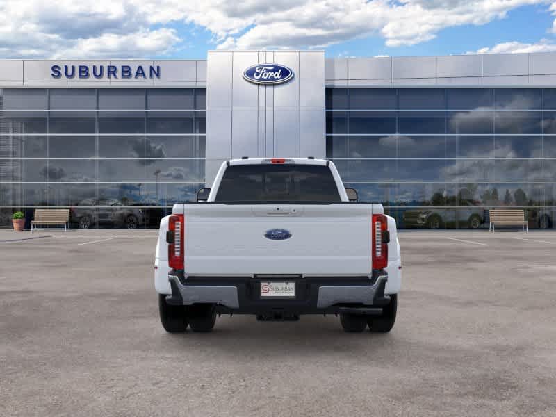 New 2026 Ford F350 Lariat w/ Lariat Ultimate Package AWD/4WD image 5