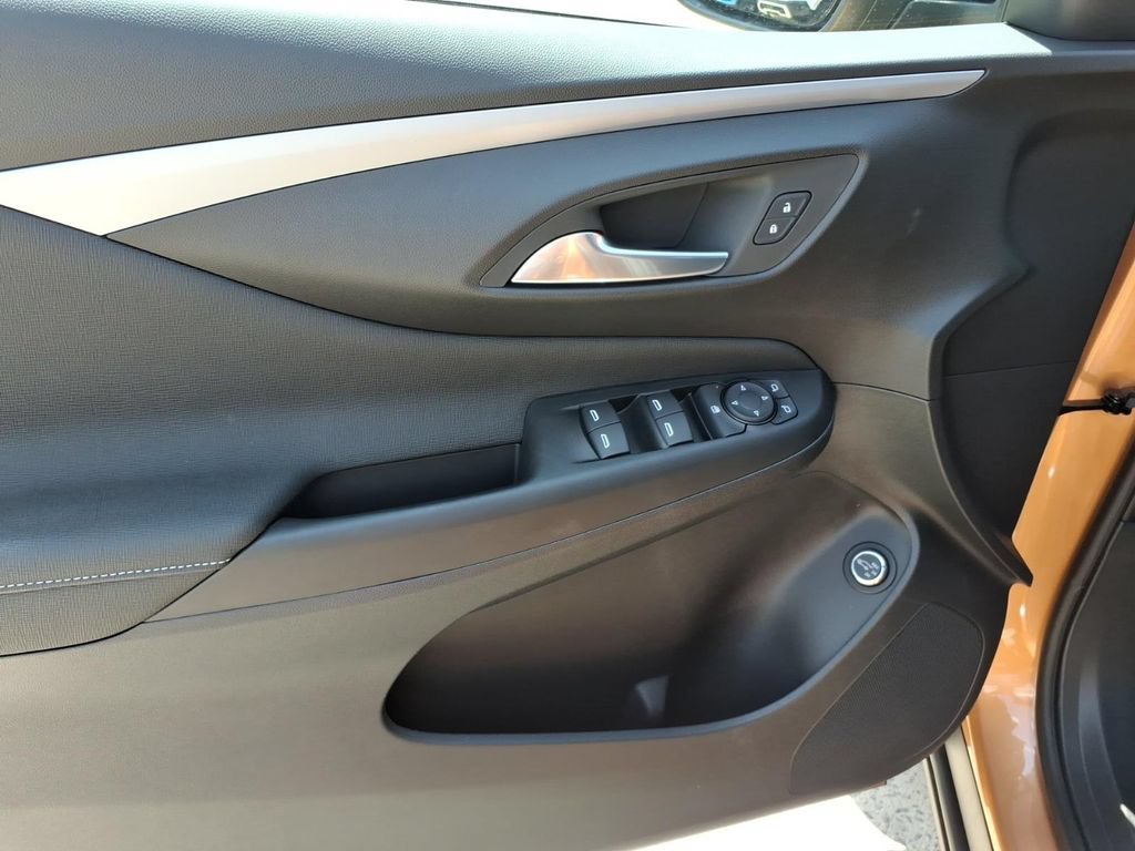 New 2026 Buick Envista Preferred w/ Convenience I Package FWD image 11