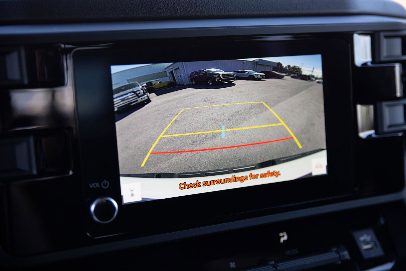 Used 2026 Toyota Tundra SR AWD/4WD image 18