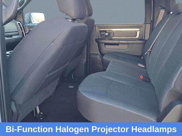 Used 2024 RAM 1500 Classic Warlock image 13