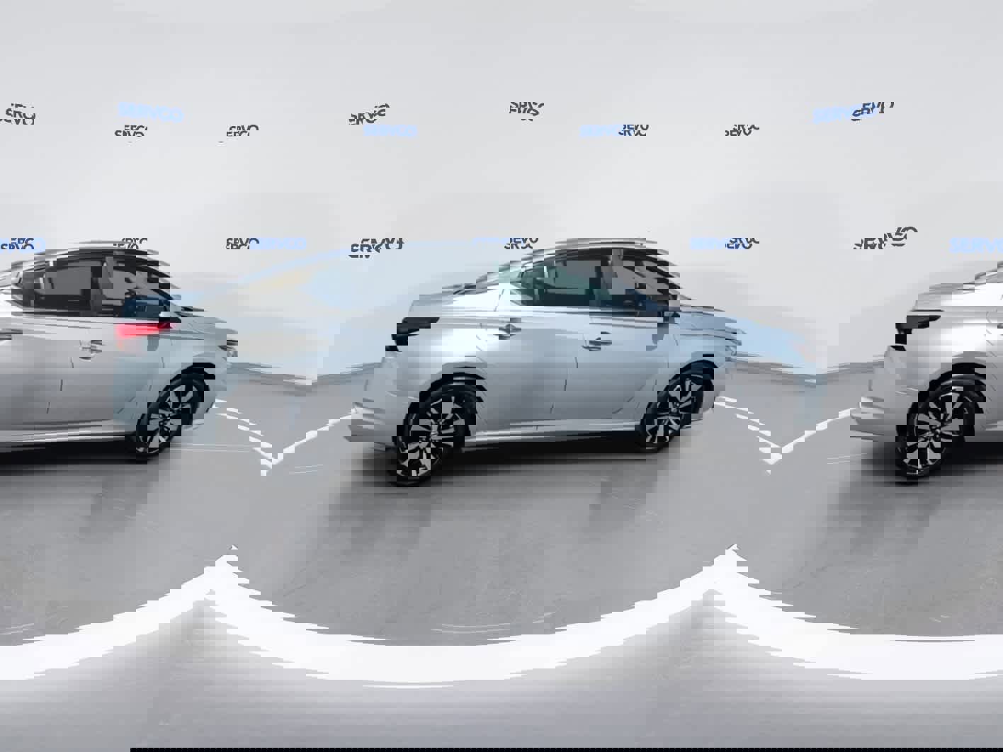 Used 2022 Nissan Altima 2.5 SV image 10