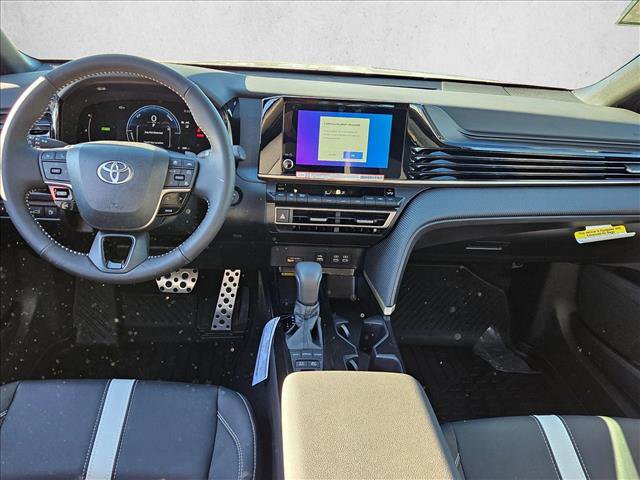 New 2026 Toyota Camry SE image 14