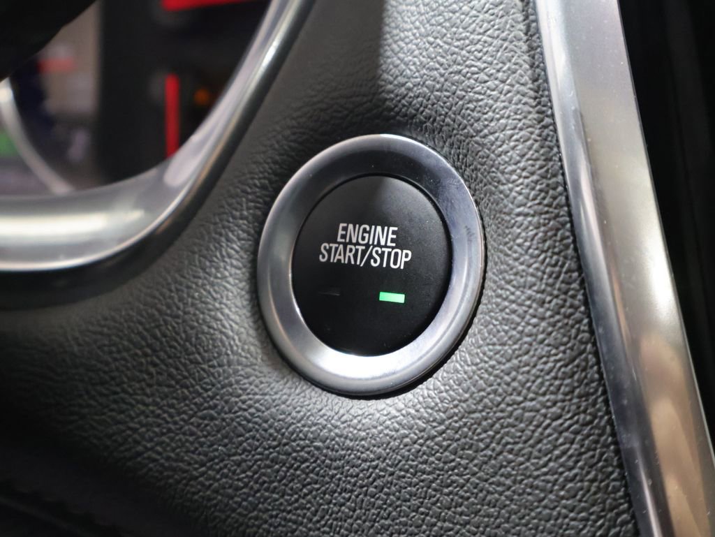 Used 2023 Chevrolet Traverse Premier w/ Redline Edition AWD/4WD image 31