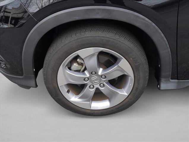 Used 2019 Honda HR-V LX image 25