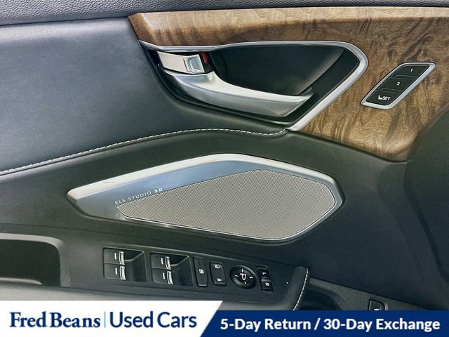 Used 2020 Acura RDX AWD w/ Advance Package image 19