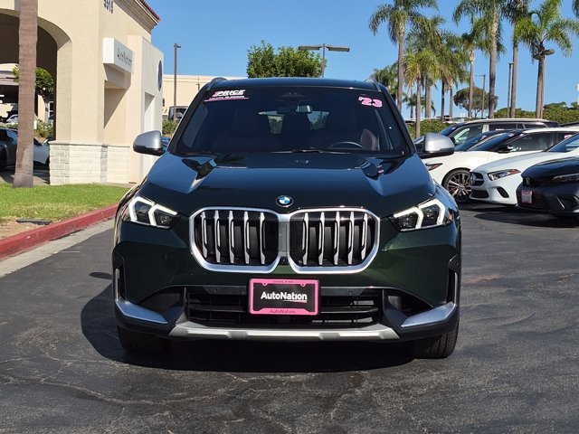 Used 2023 BMW X1 xDrive28i w/ Premium Package AWD/4WD image 2