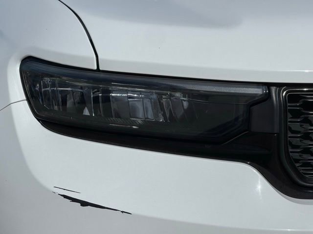 Used 2023 Jeep Grand Cherokee L Laredo image 9