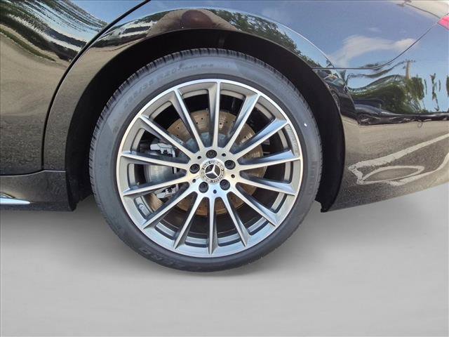 New 2026 Mercedes-Benz S 500 4MATIC image 9