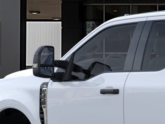 New 2026 Ford F350 XL w/ XL Driver Assist Package AWD/4WD image 20