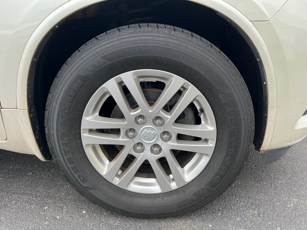 Used 2015 Buick Enclave Convenience FWD image 23