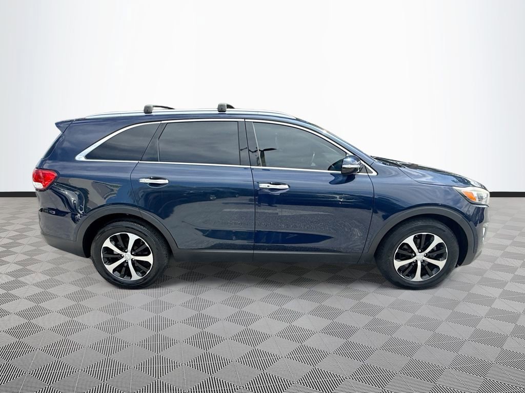 Used 2018 Kia Sorento EX FWD image 9
