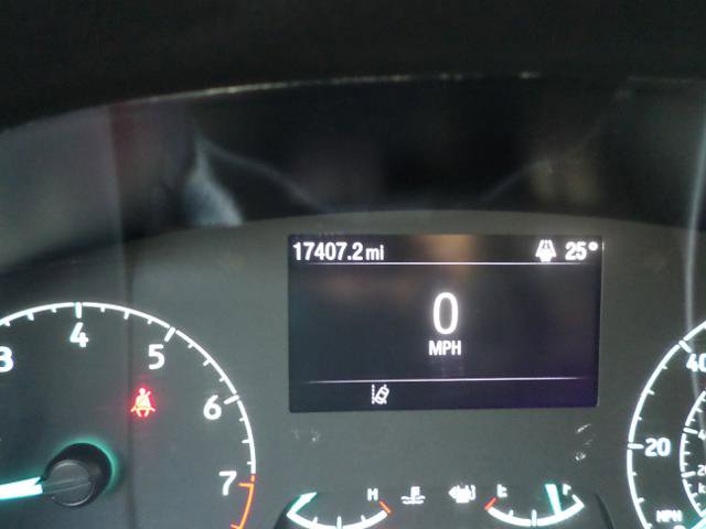 Used 2024 Ford Transit 250 250 Van w/ Exterior Upgrade Package image 15