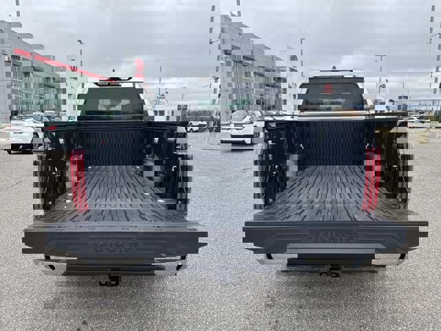 Used 2026 Toyota Tundra 1794 Edition w/ TRD Off-Road Package image 14