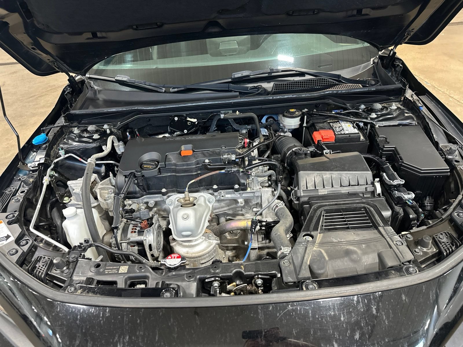Used 2023 Honda Civic Sport image 38