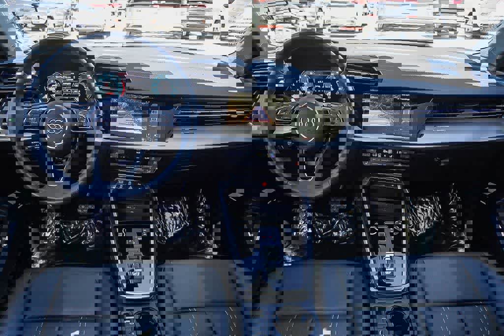 Used 2023 Audi A3 2.0T Premium w/ Convenience Package image 12