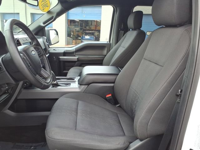 Used 2019 Ford F150 XLT w/ Equipment Group 302A Luxury image 16