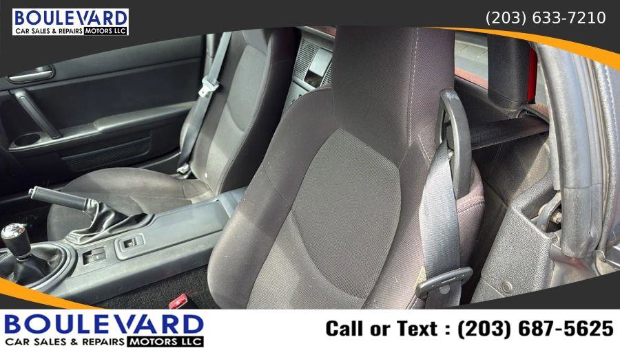 Used 2010 MAZDA MX-5 Miata Sport RWD image 24