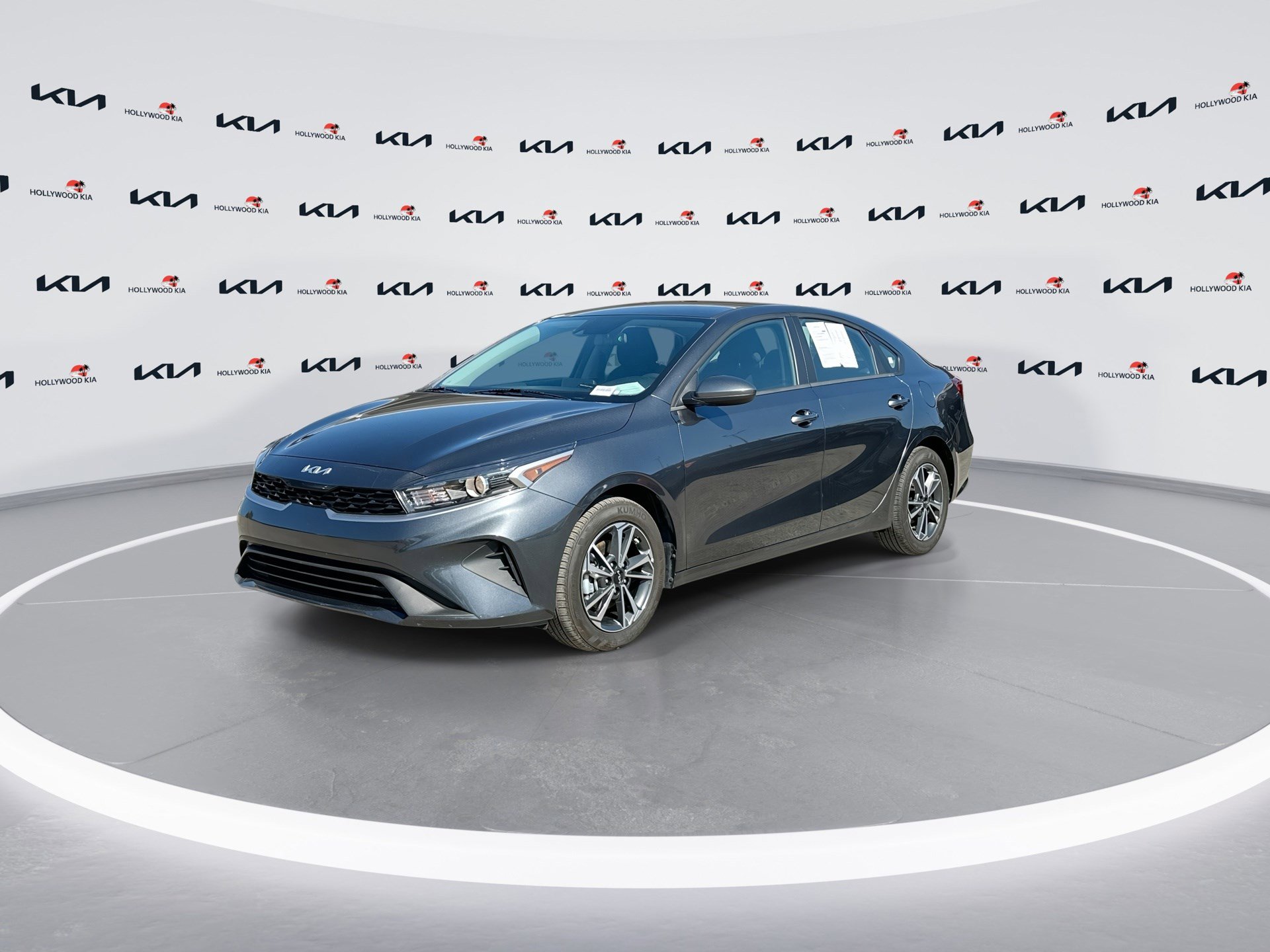 Certified 2024 Kia Forte LXS image 4