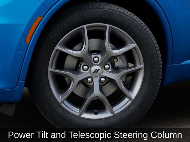 New 2026 Dodge Durango GT image 9