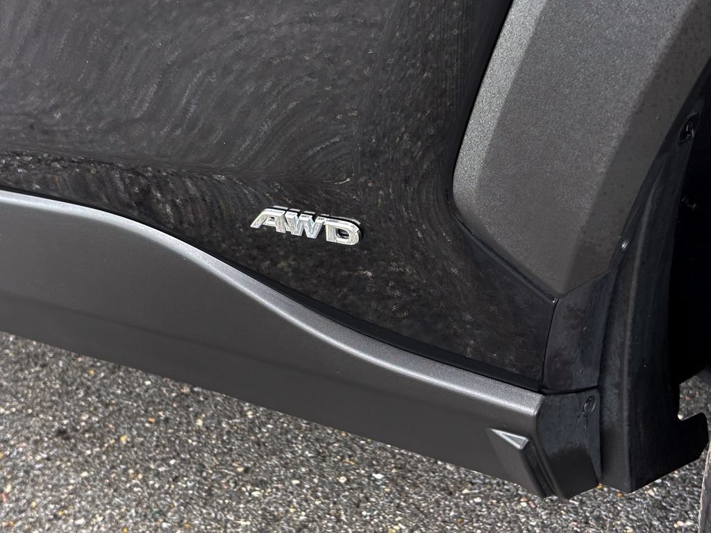 Certified 2025 Toyota RAV4 LE AWD/4WD image 15