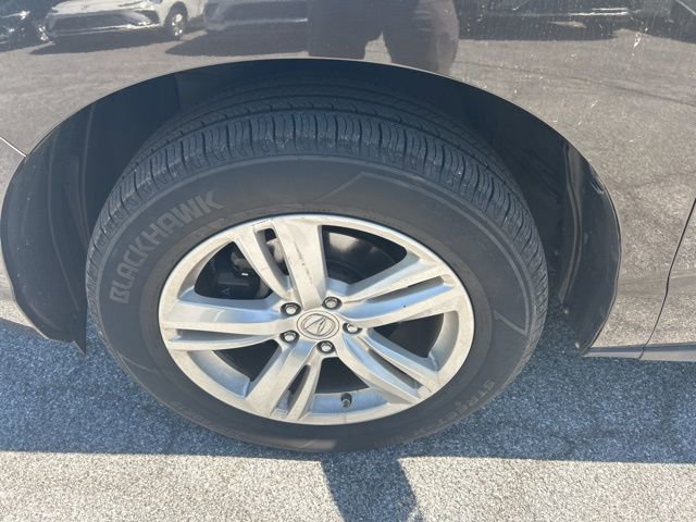Used 2015 Acura RDX AWD image 11